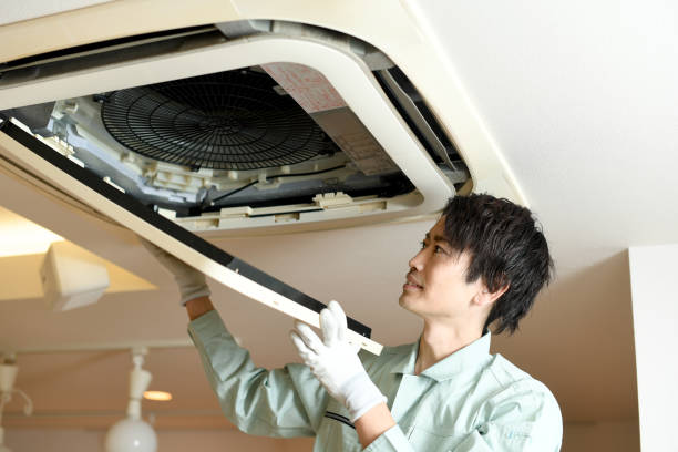 Best Emergency Air Duct Cleaning  in Center Hill, FL